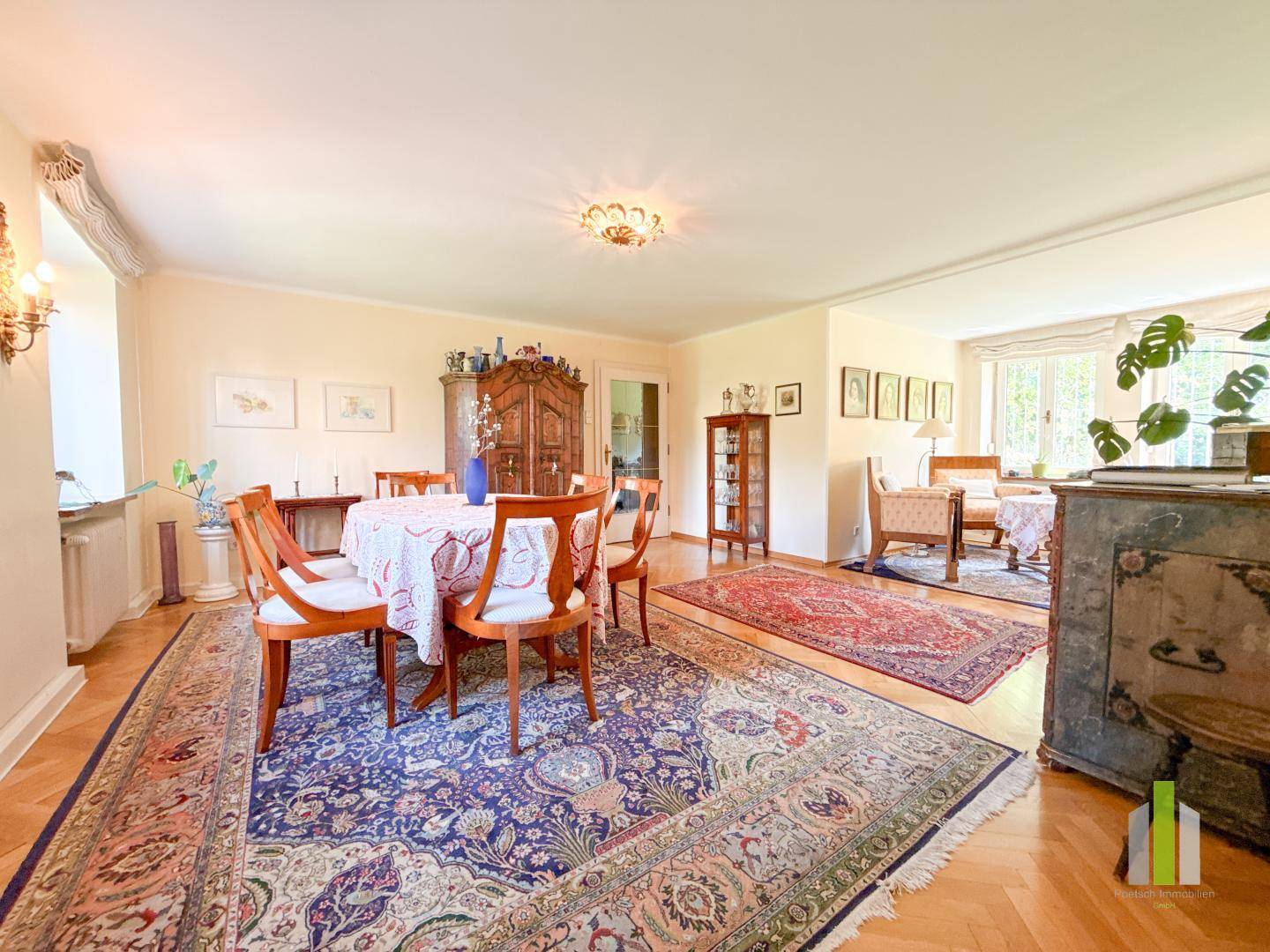 Charming Townhouse with Garden near the Old Town