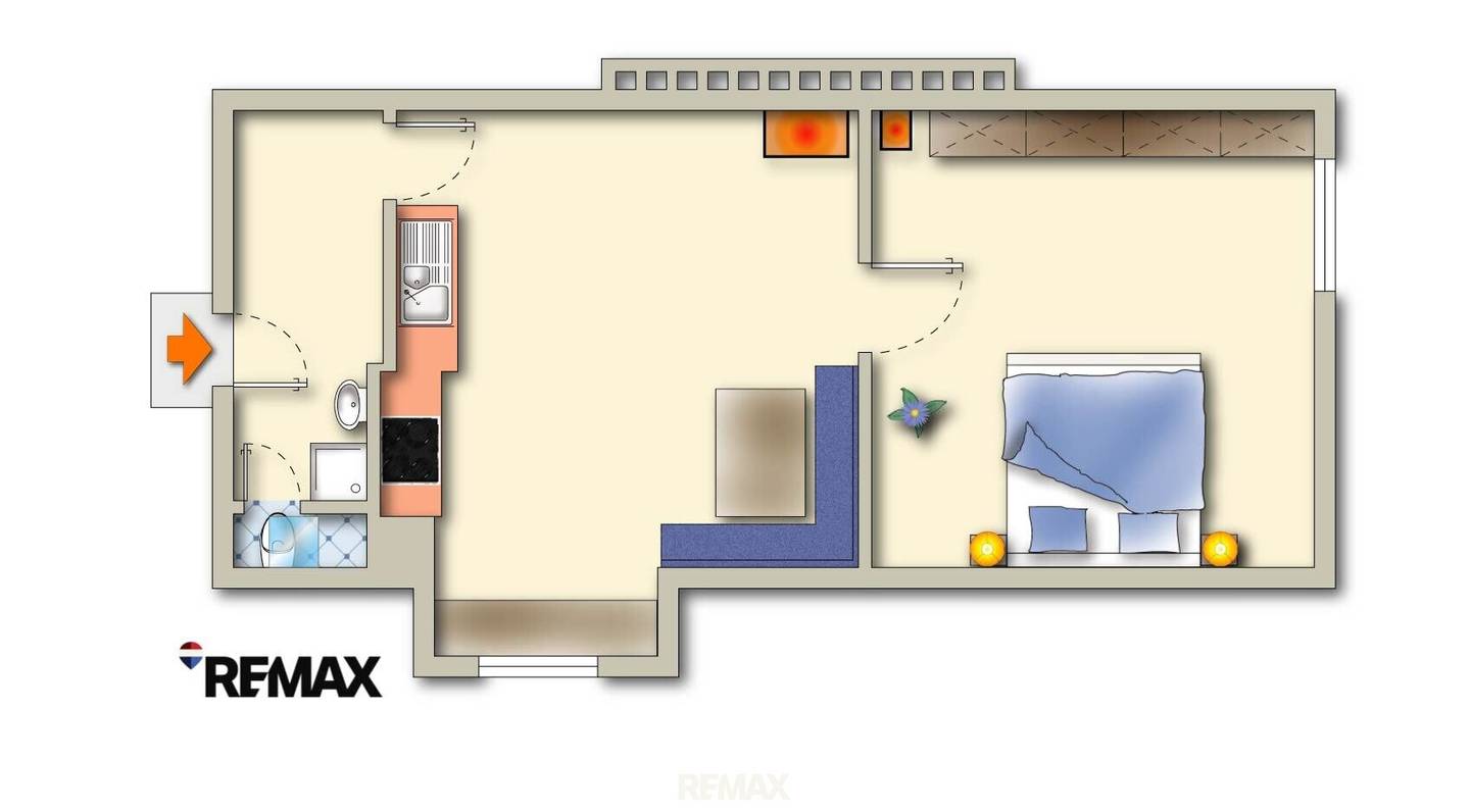 Grundriss 1