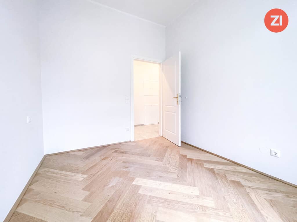 Renovated apartment with open kitchen near Musiktheater