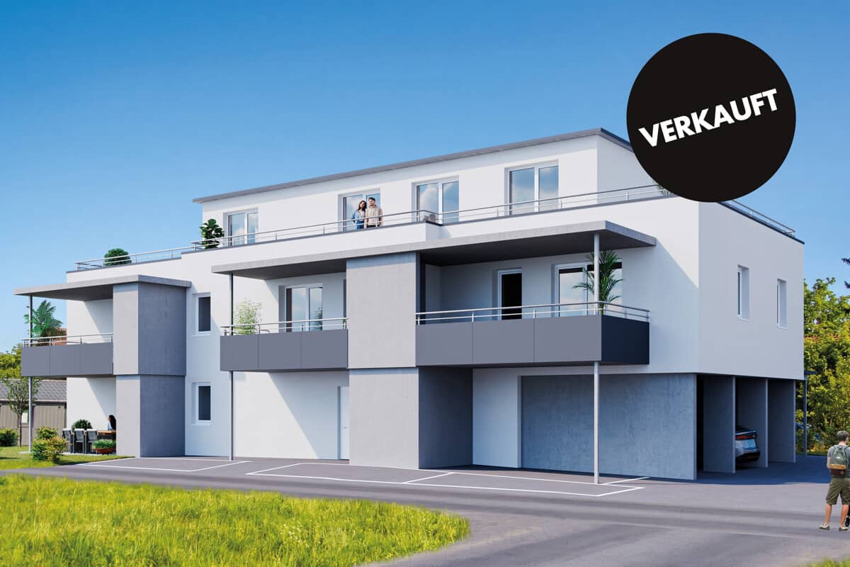 Familienfreundliche Gartenwohnung mit Terrasse und Aufzug