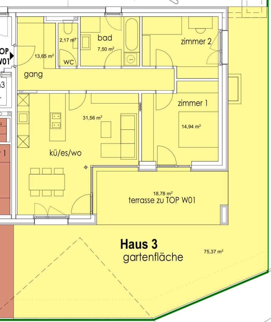 Grundriss 1