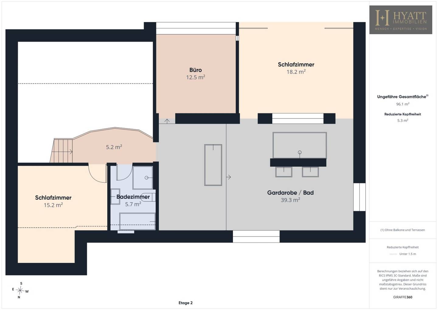 Grundriss 4