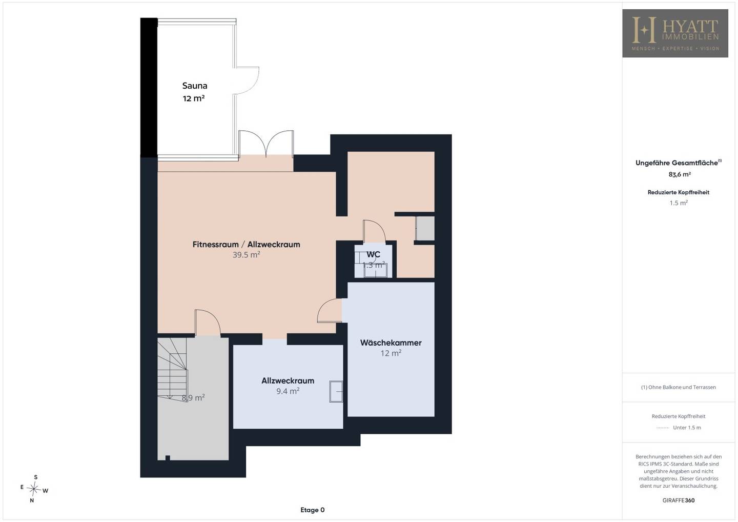 Grundriss 2