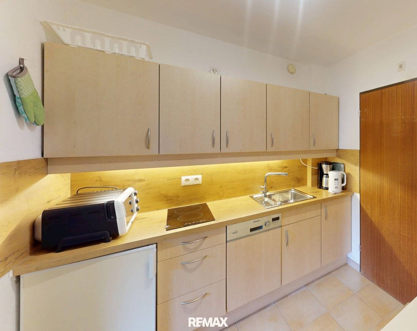 Cozy Apartment with Balcony and Wellness Area in Seefeld