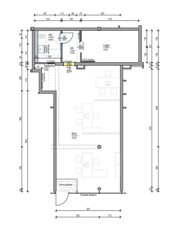 Grundriss 1