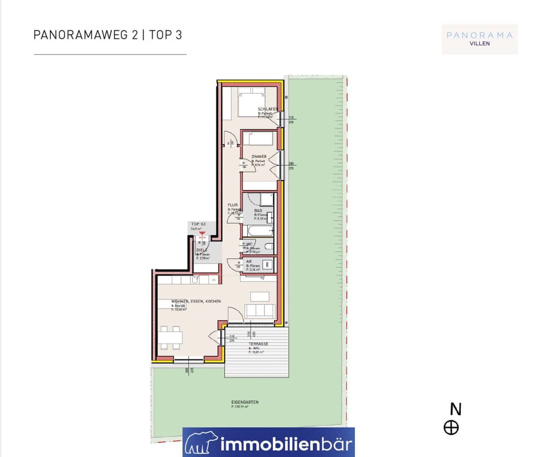 Grundriss 1