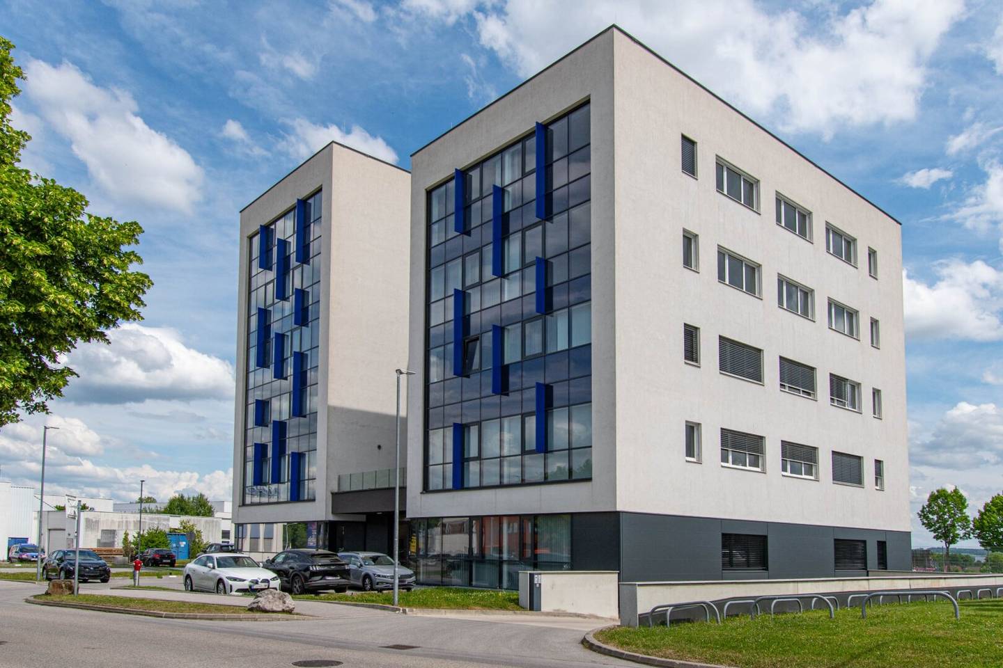 Office Building | Leonding