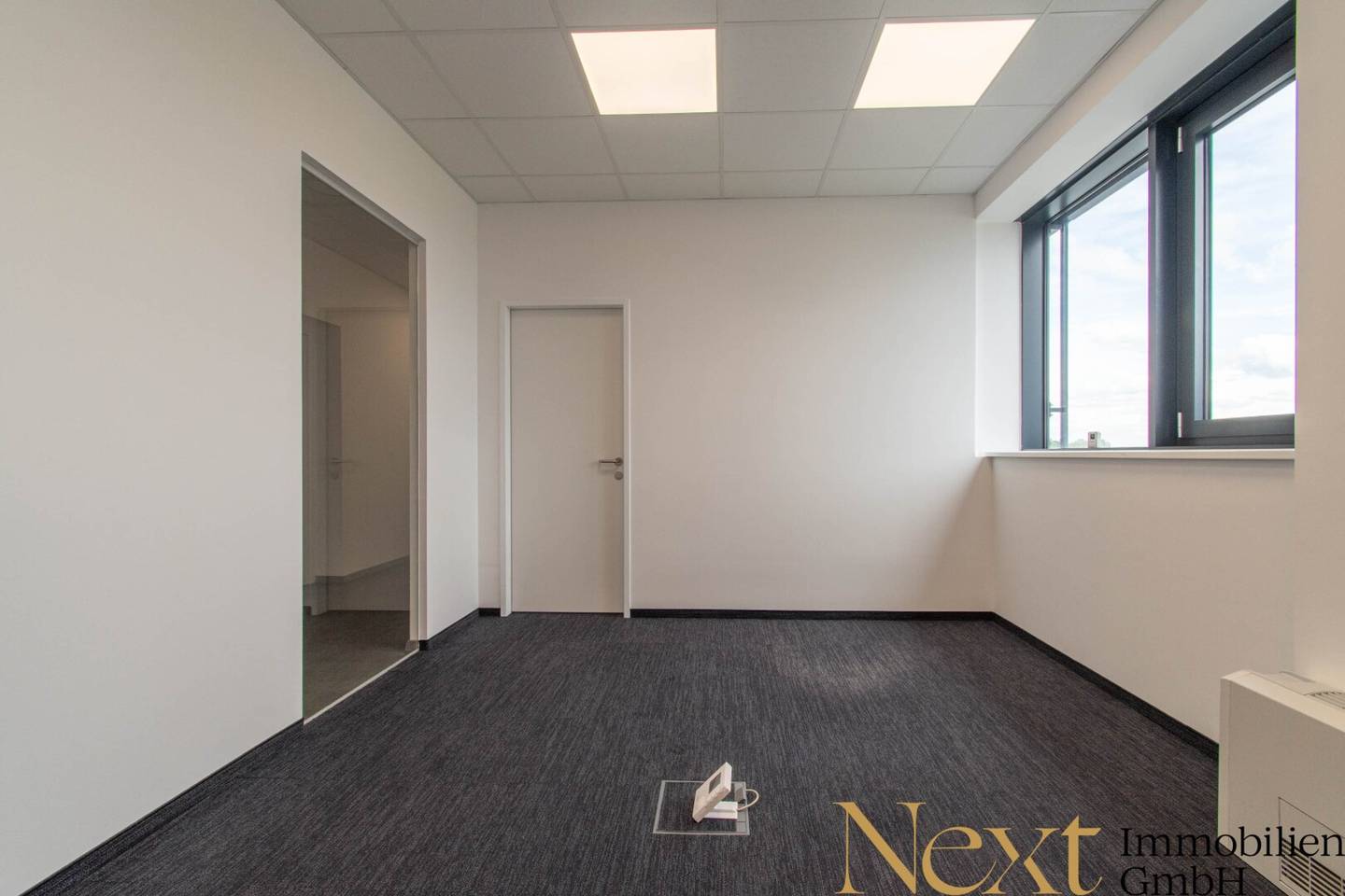 Büro 2. OG