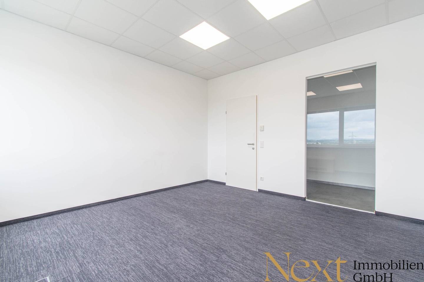 Büro 3. OG