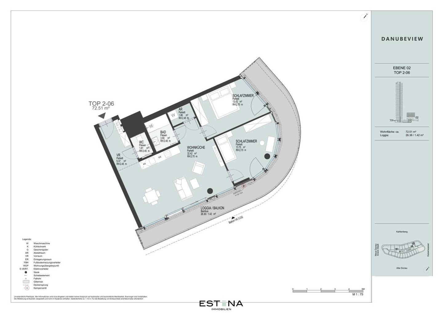 Grundriss 1