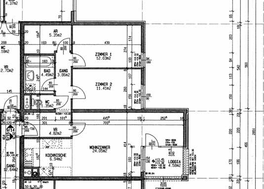 Grundriss 3