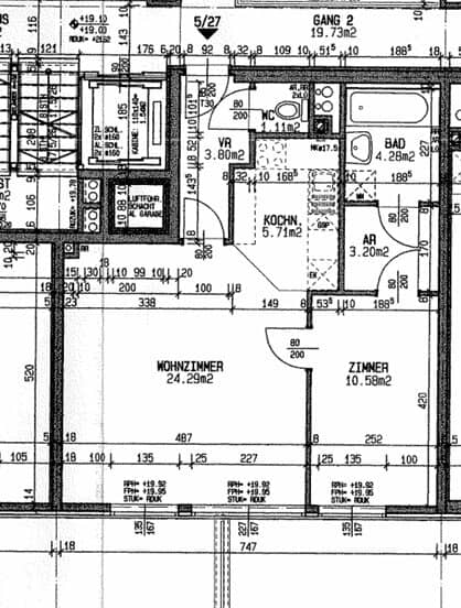 Grundriss 1