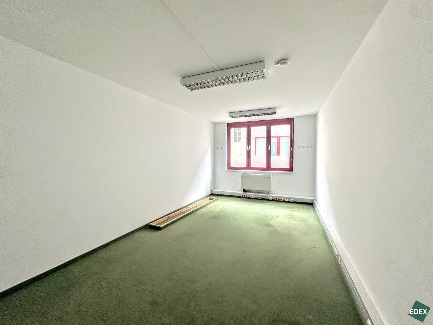 Office space on Mariahilfer Straße with air conditioning