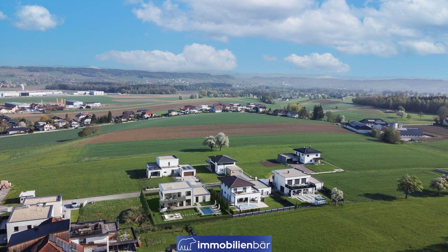 Einfamilienhaus mit Garten und Terrasse in ruhiger Lage