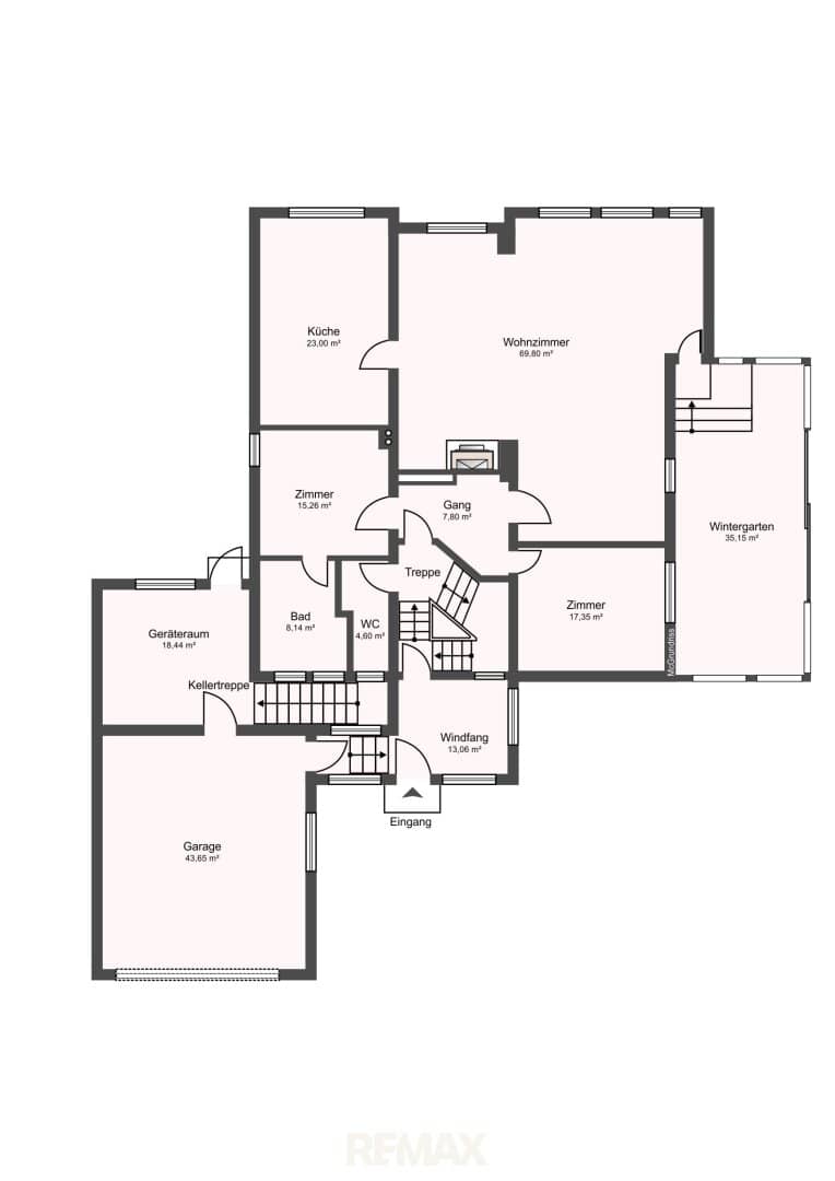 Grundriss 2