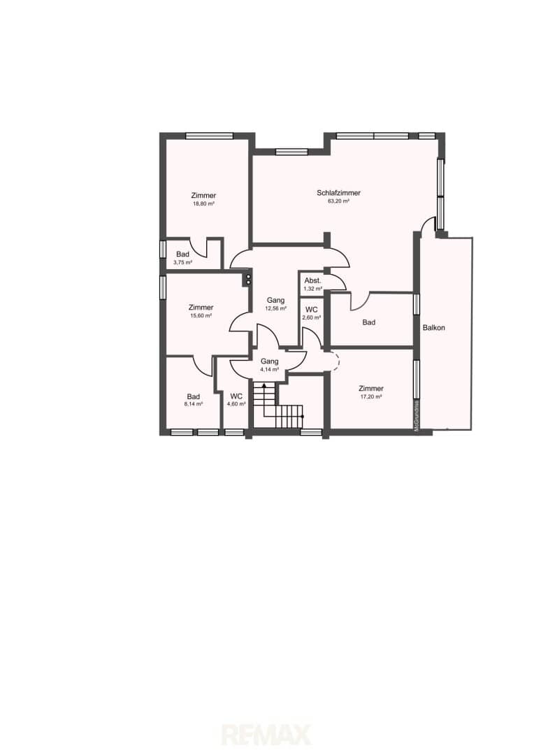 Grundriss 3