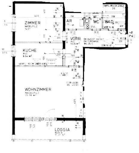 Grundriss 1