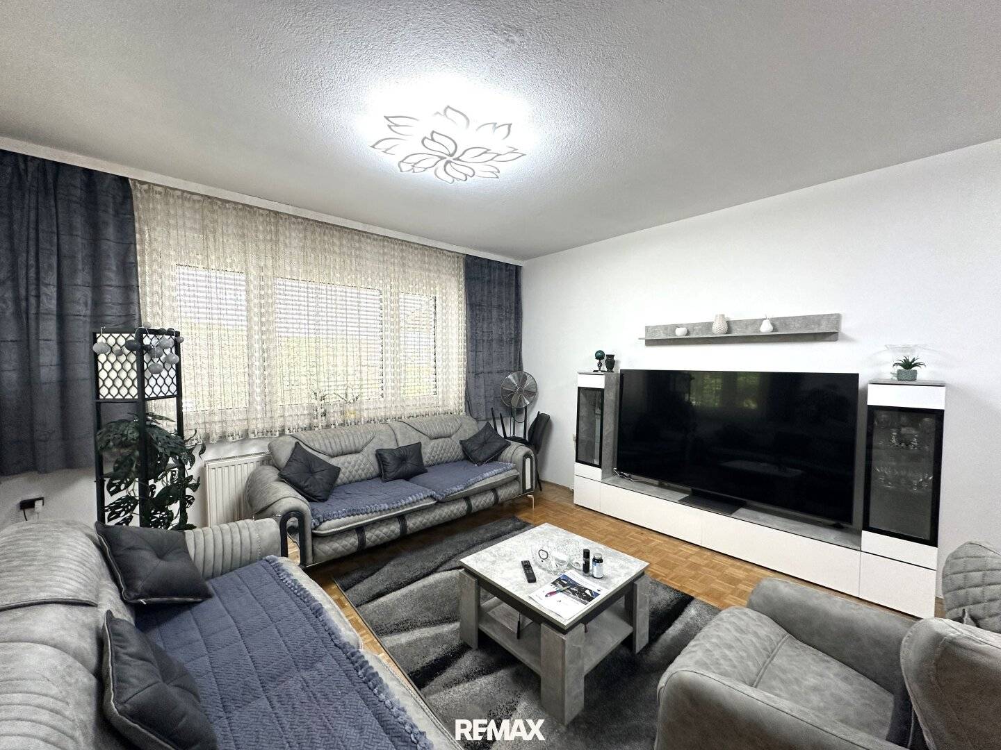 Modernized Row House with Double Garden and Garage in Krieglach