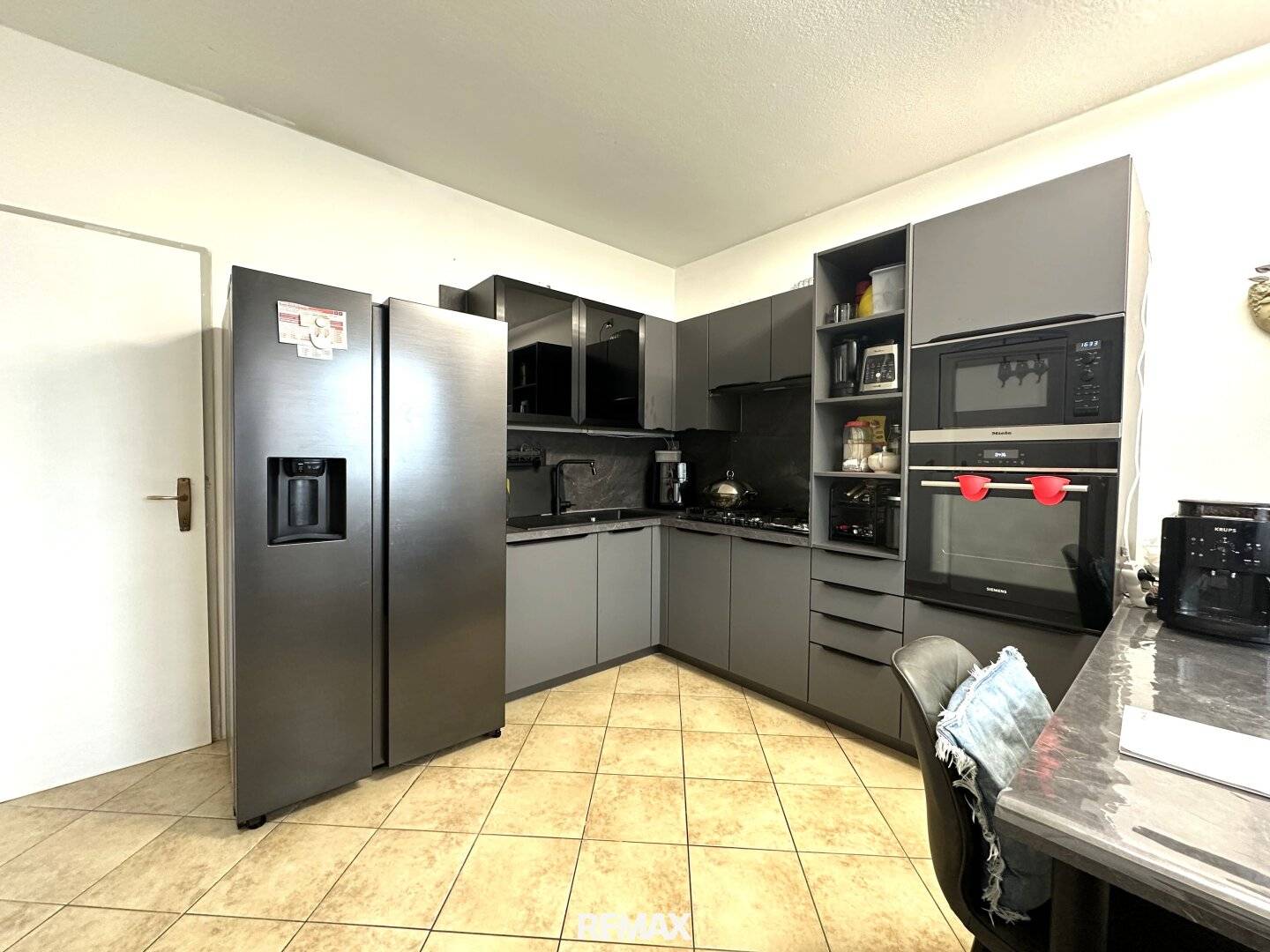 Modernized Row House with Double Garden and Garage in Krieglach