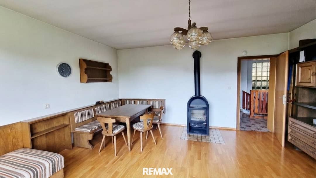 Wohnzimmer OG