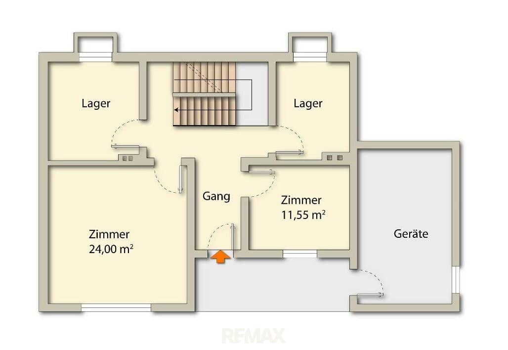 Grundriss 1