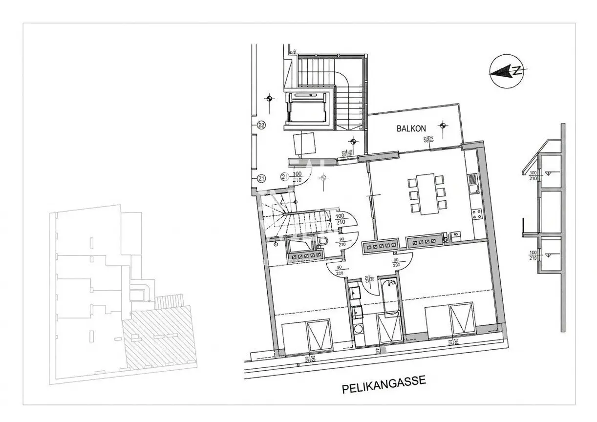 Grundriss 1