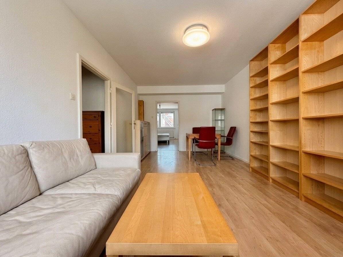 Apartment with elevator near Alte Donau