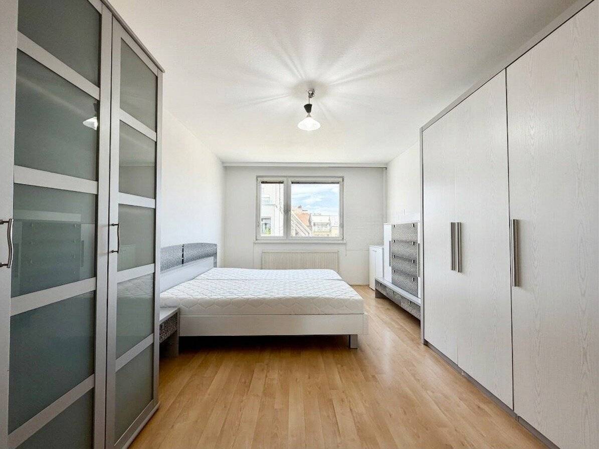 Apartment with elevator near Alte Donau
