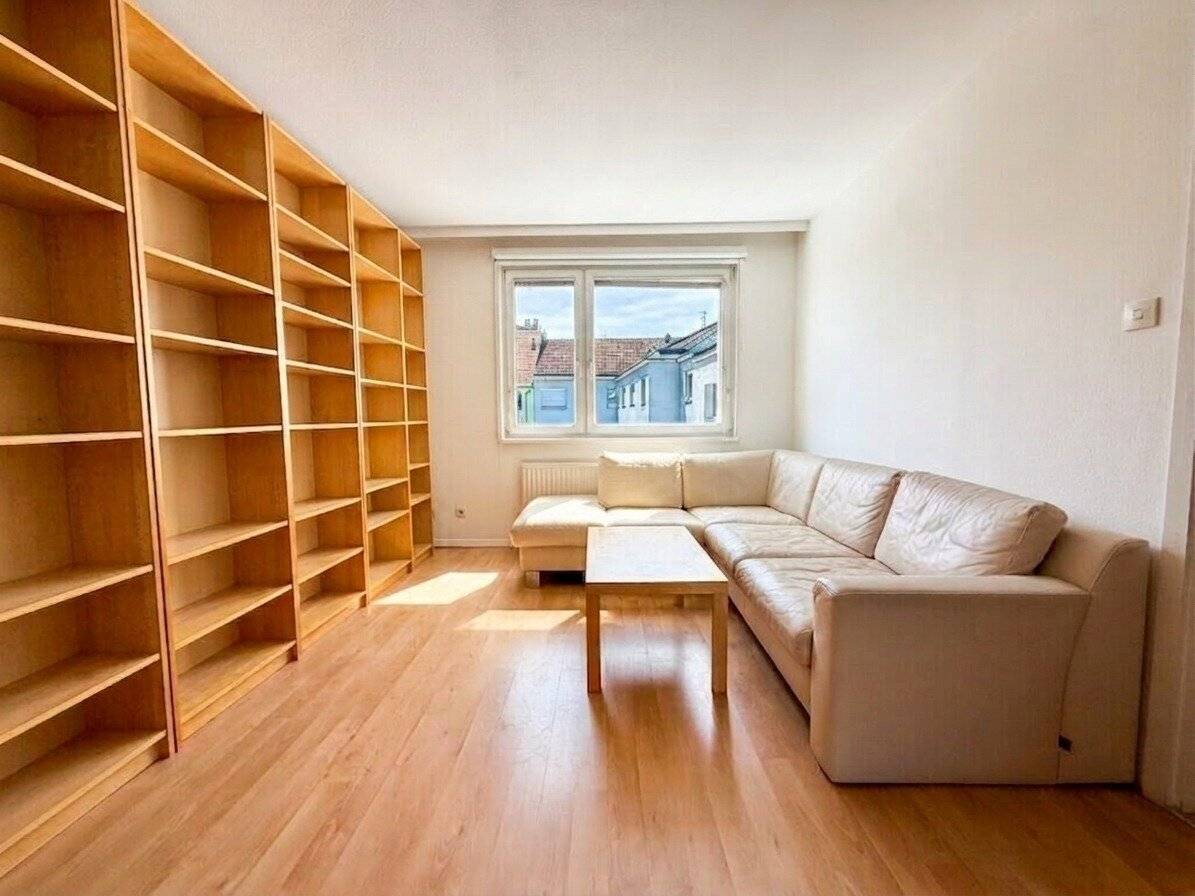 Apartment with elevator near Alte Donau