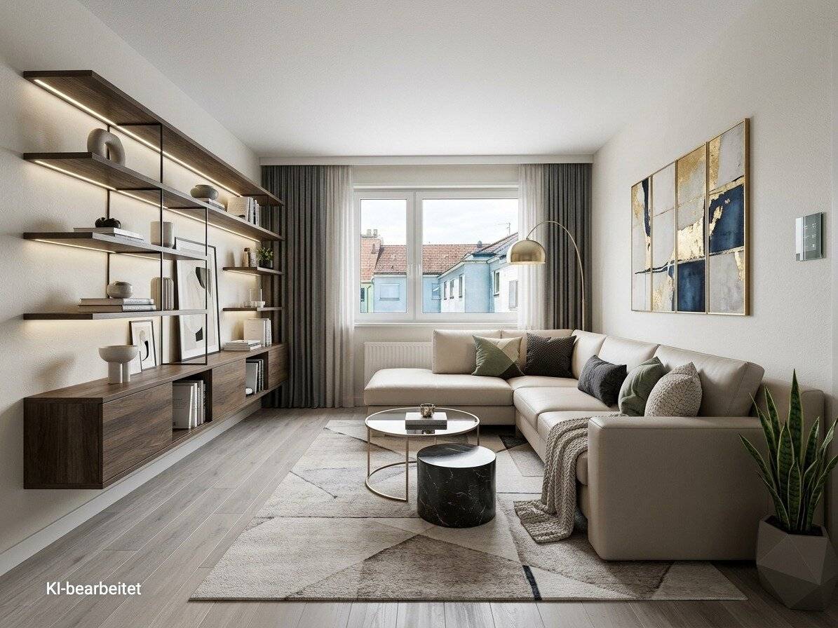 Apartment with elevator near Alte Donau