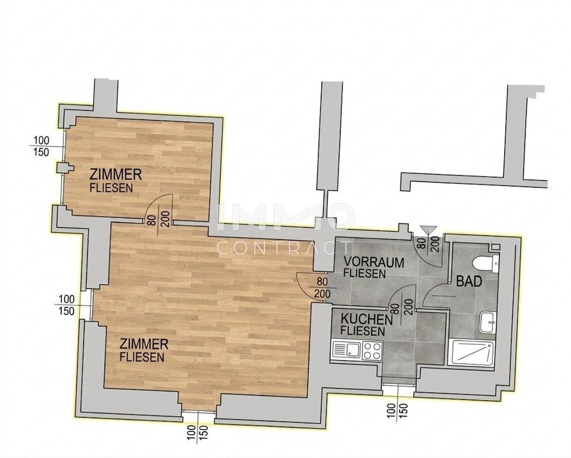 Grundriss 1