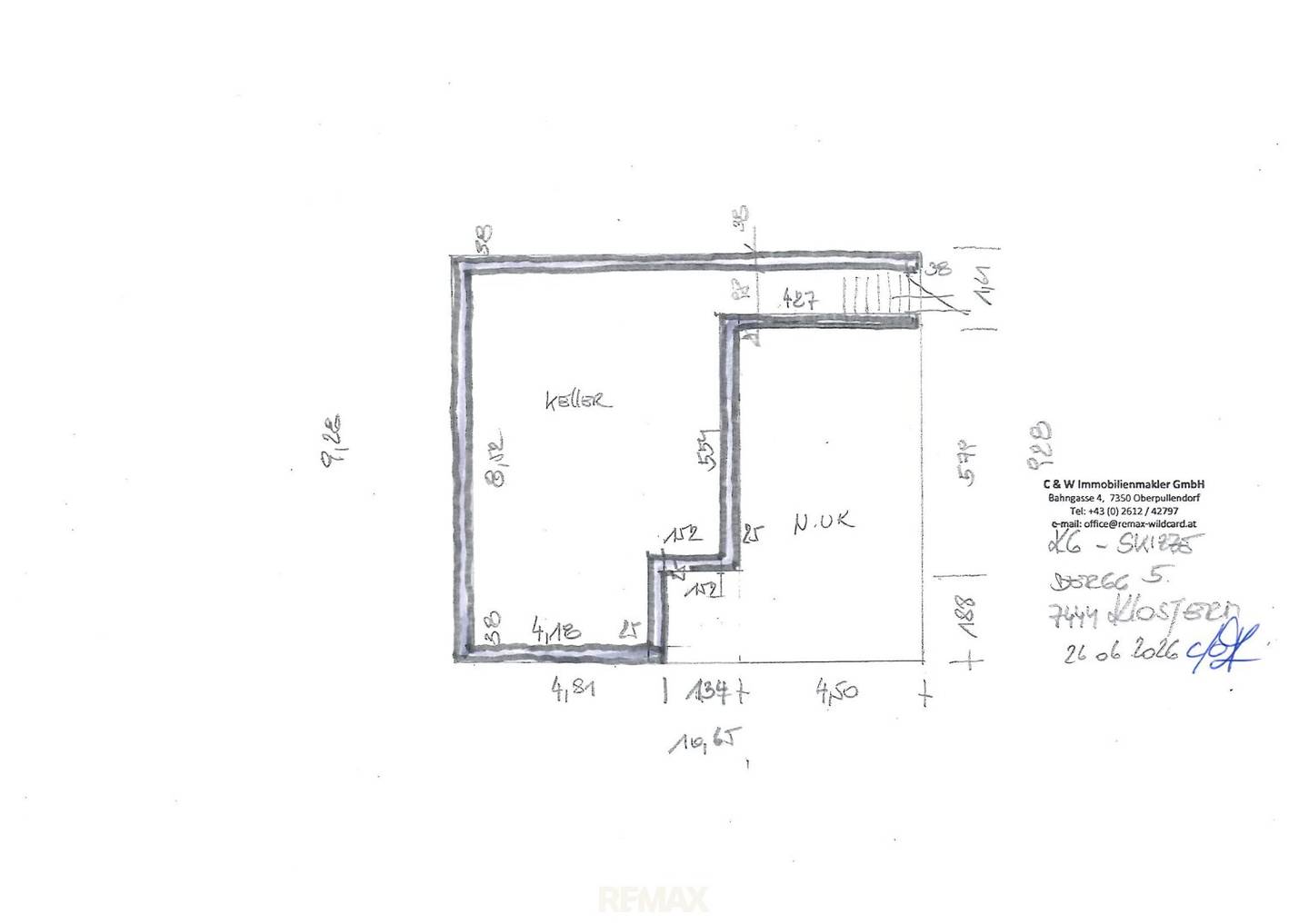 Grundriss 3