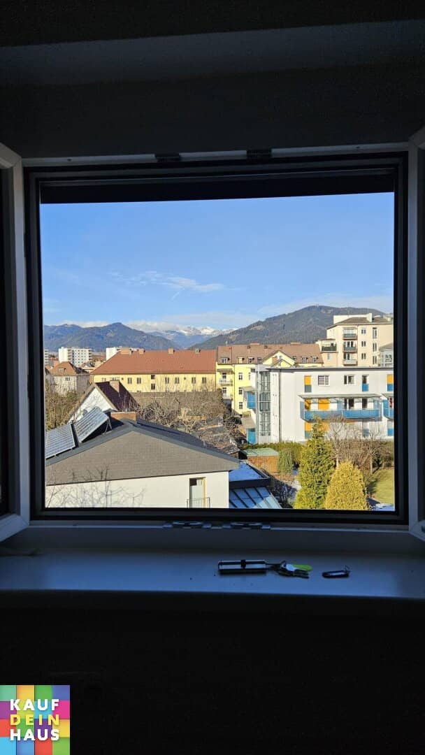 First occupancy after renovation, subsidized 2-room apartment near the center