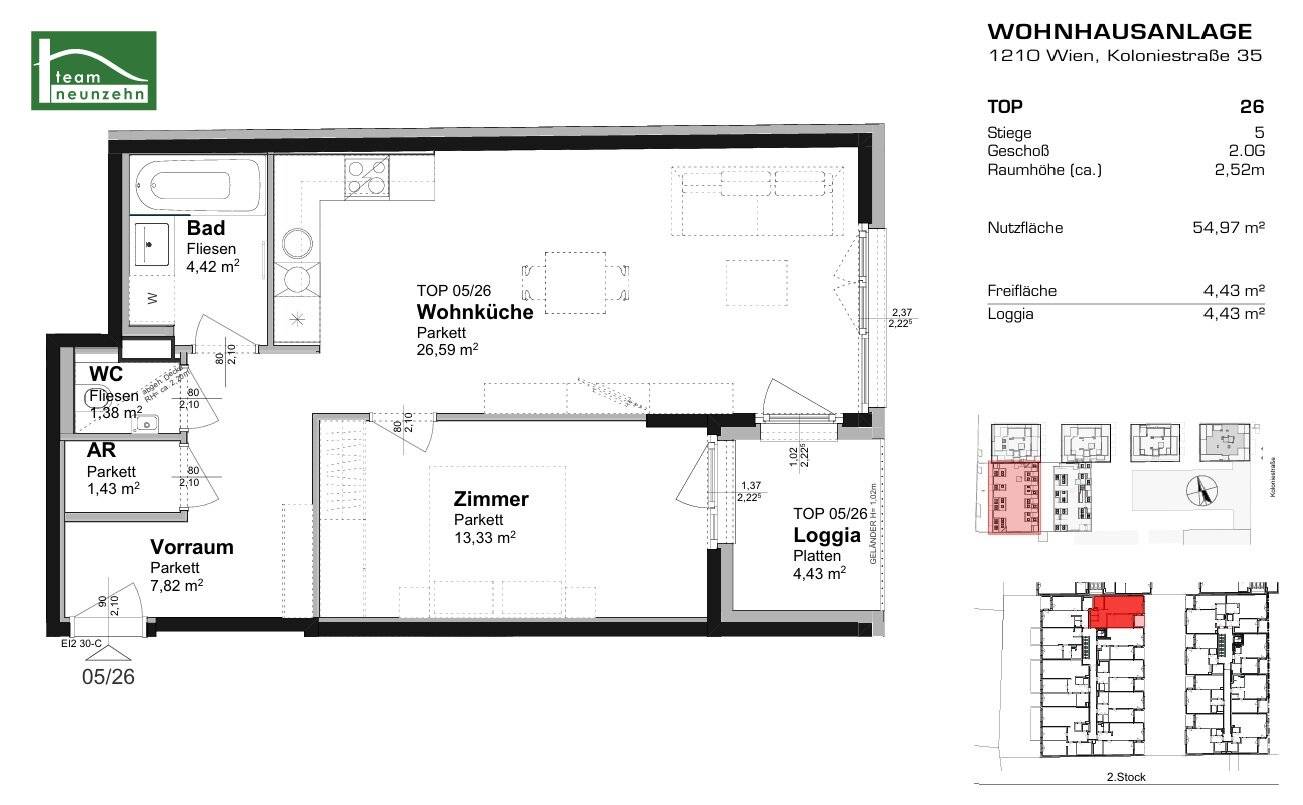 Grundriss 1