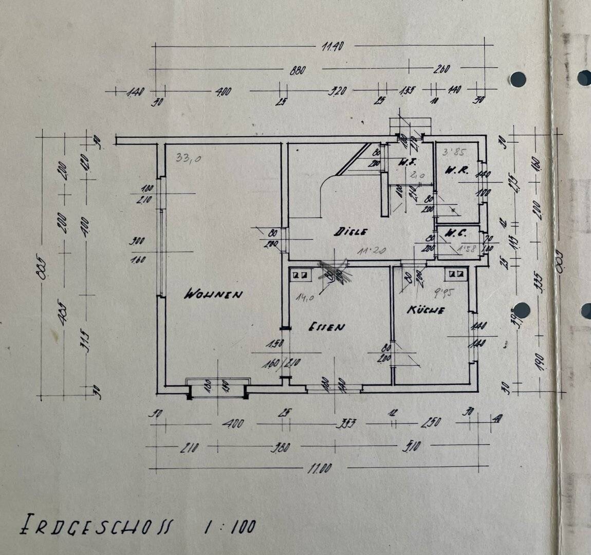Grundriss 3