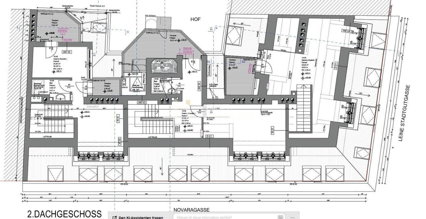 Grundriss 2