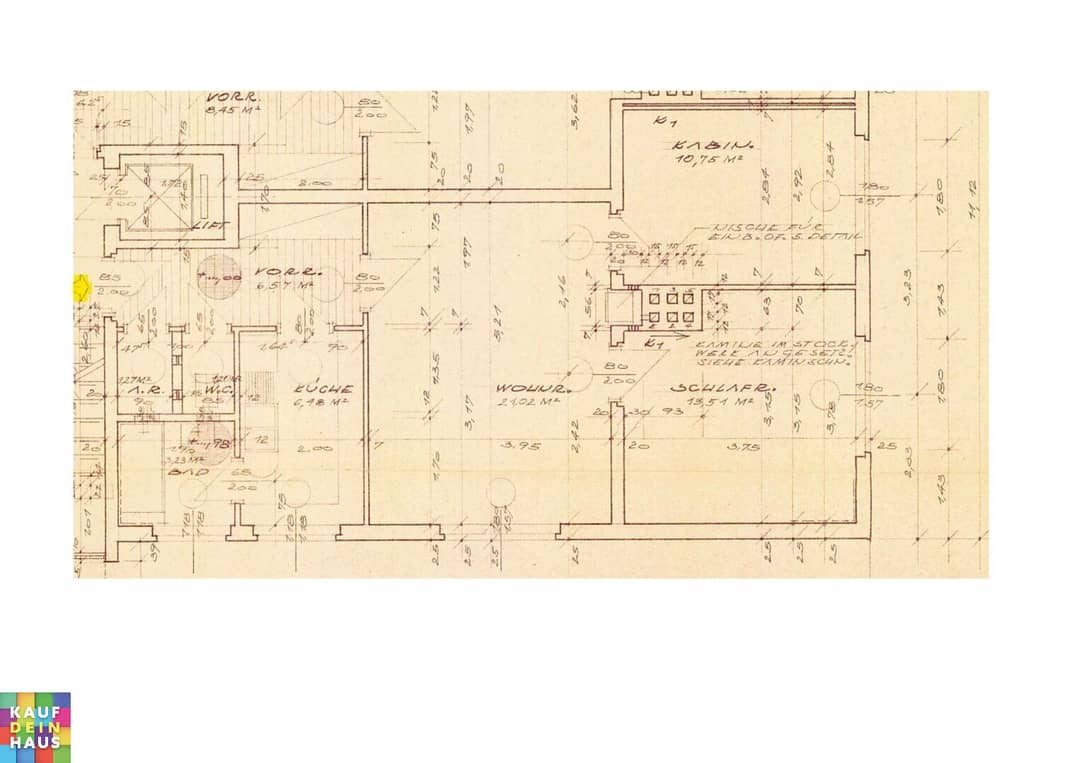 Grundriss 1