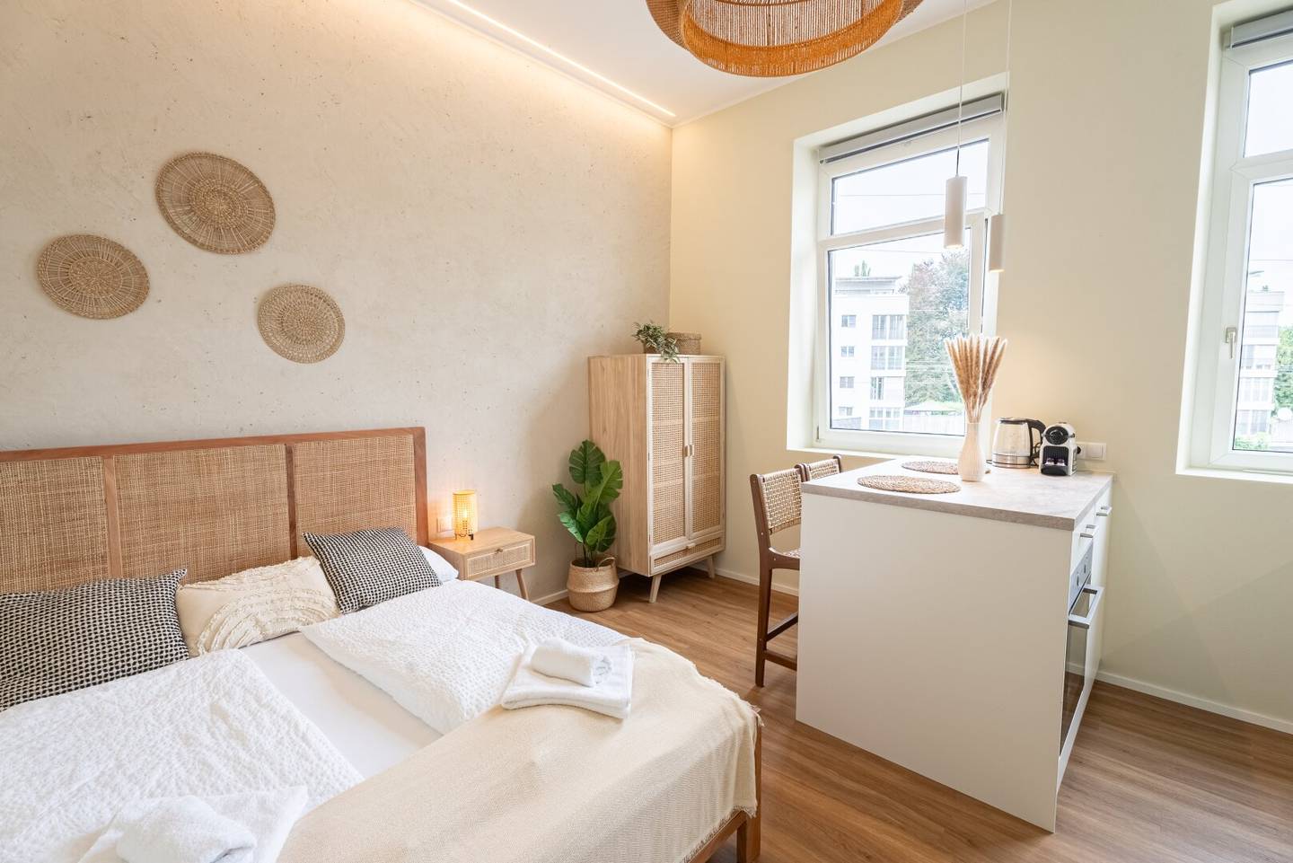 Wohnung mit Terrasse in Bregenzer Bestlage