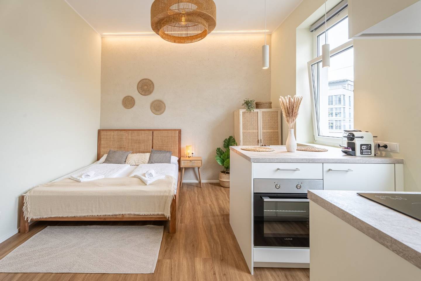 Wohnung mit Terrasse in Bregenzer Bestlage