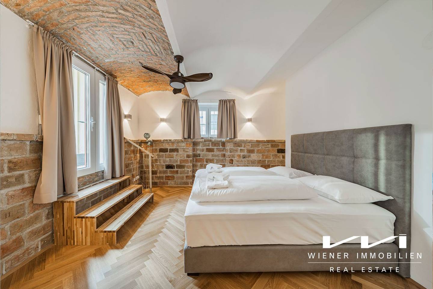 Gewerblich genehmigtes Apartment in Bestlage mit stabilem Mietertrag
