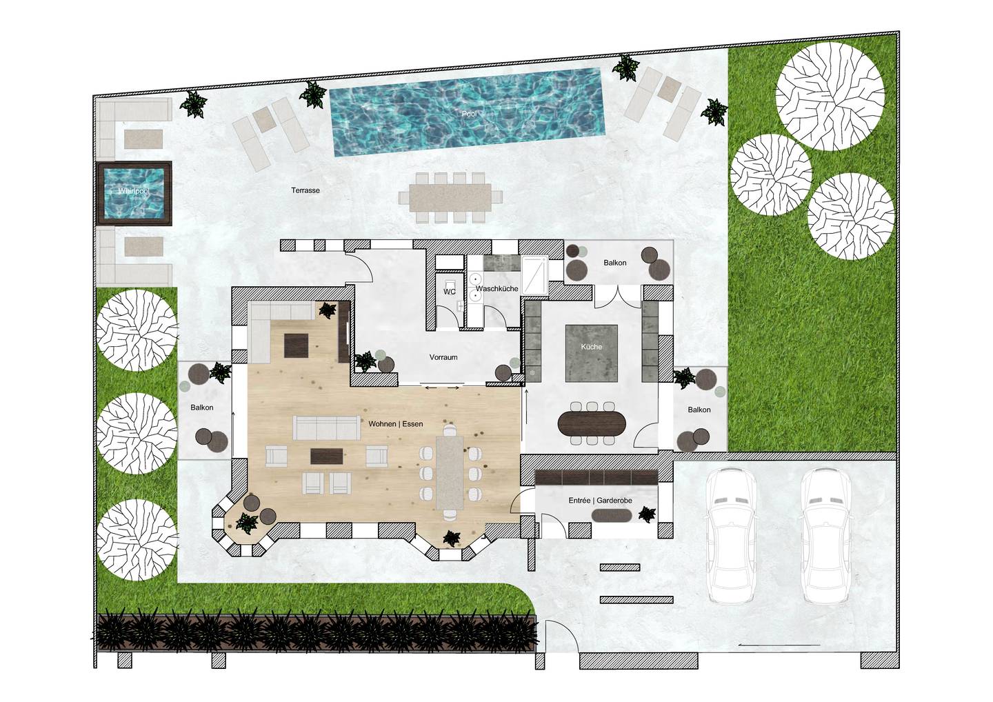 Grundriss 2