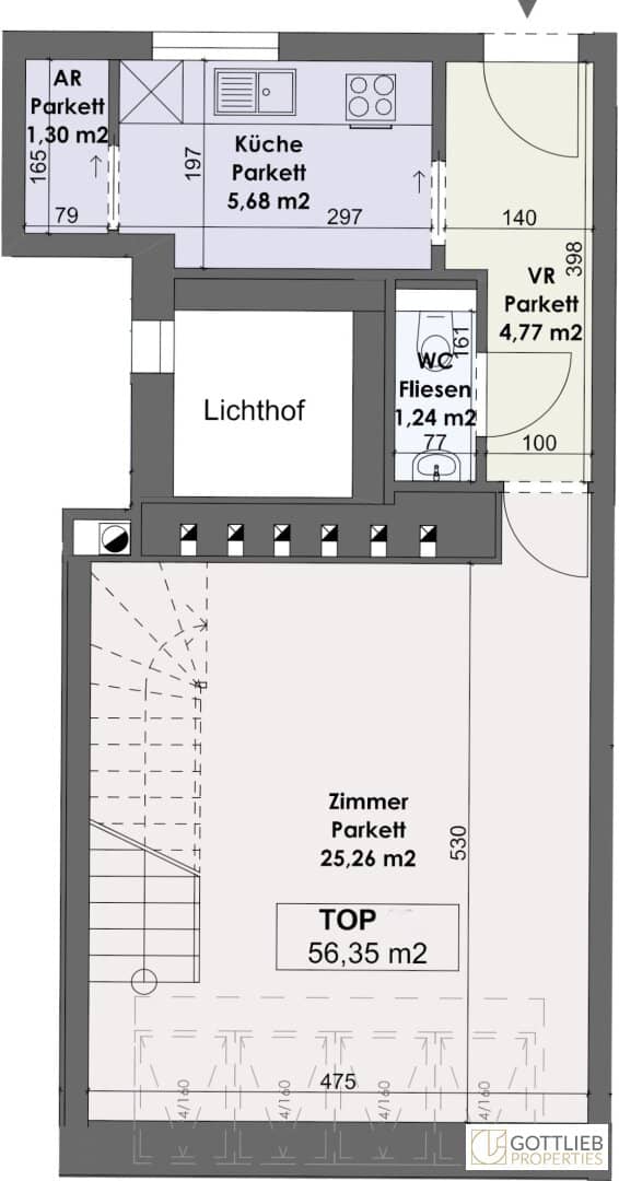 Grundriss 1
