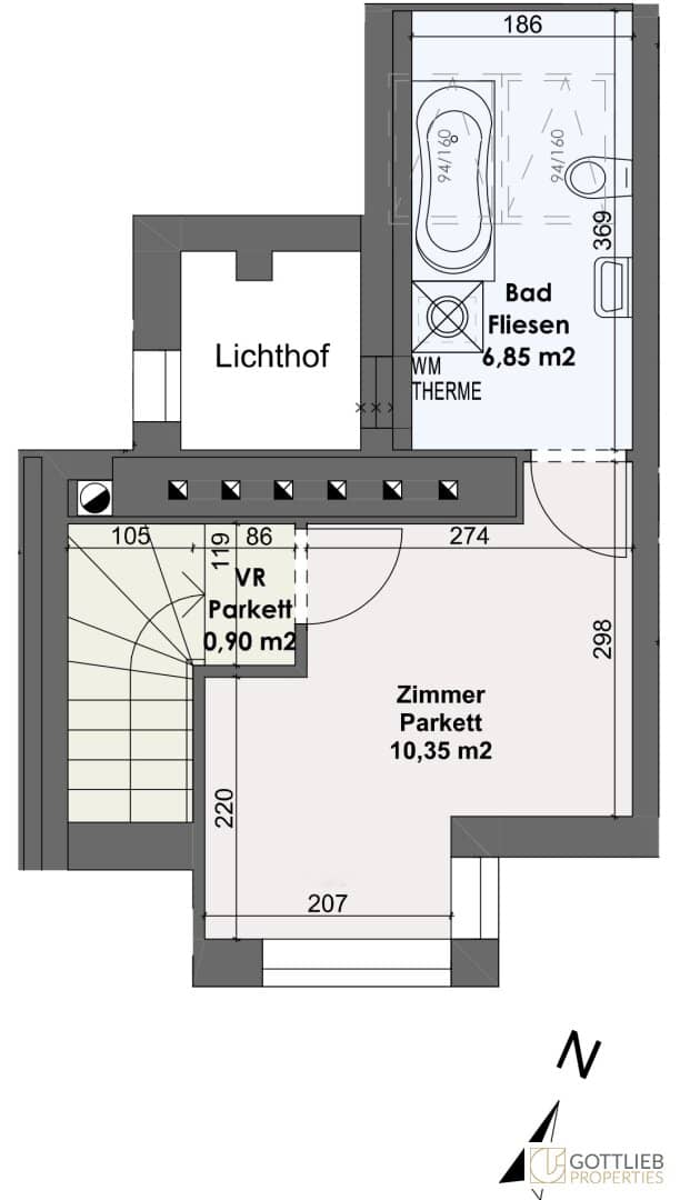 Grundriss 2