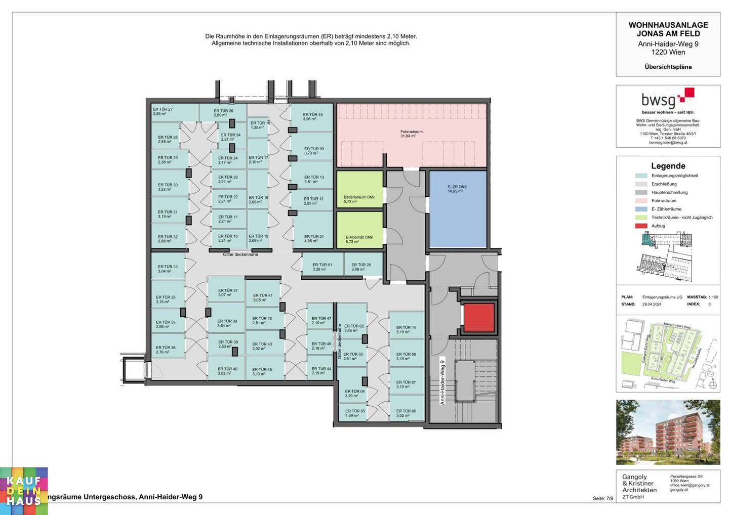 Grundriss 9