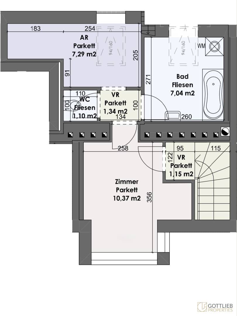 Grundriss 2