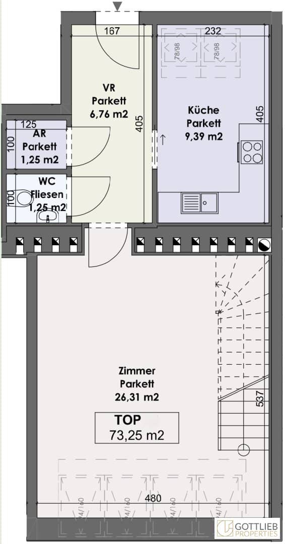 Grundriss 1