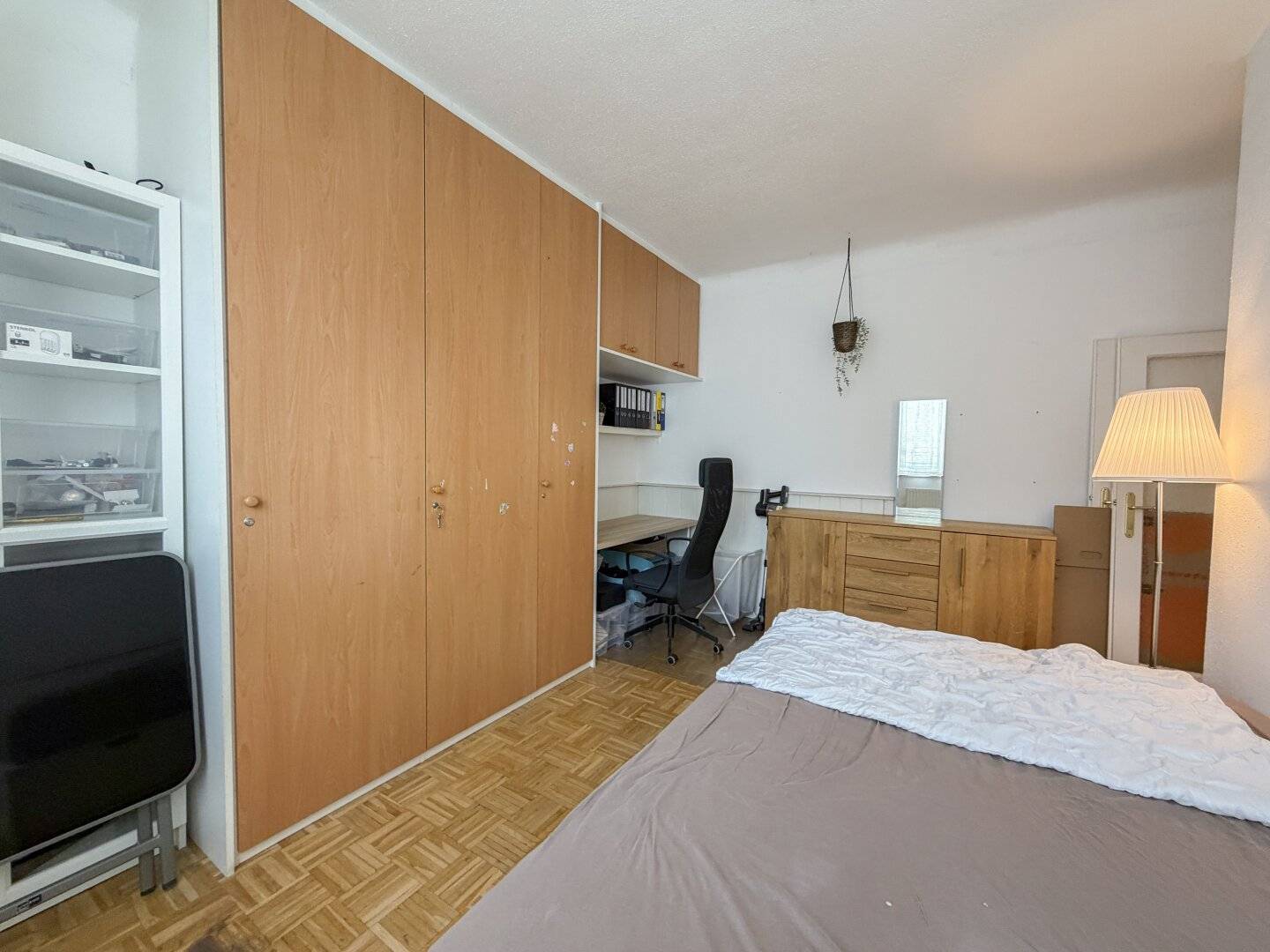 Sonnige Wohnung mit Balkon in Döbling