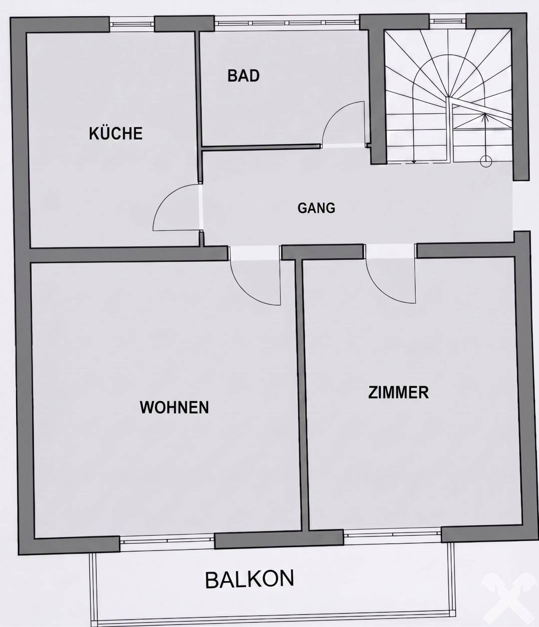 Grundriss 2