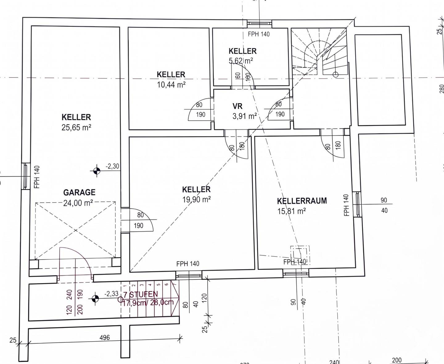 Floor plan 3