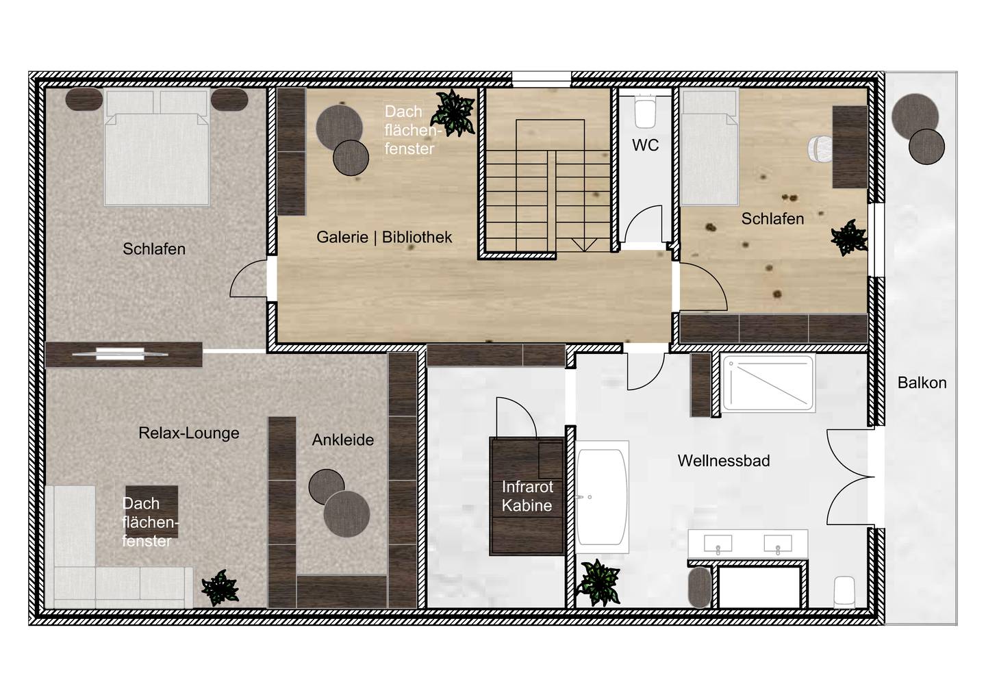 Floor plan 3